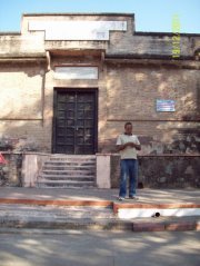 Sanjay Chandwani