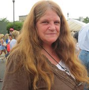 Linda Jackson