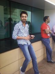 Rahul Bakshee