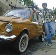 Мурад Ибрагимов