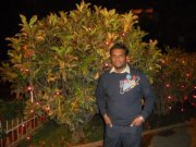 Nikhil Skariah