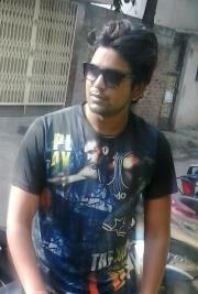 Ravi Yadav