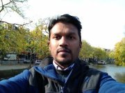 Regi Ramachandran
