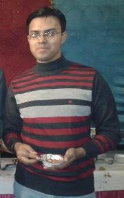 Rahul Pradhan