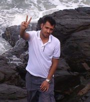 Ali Anjomshoaa