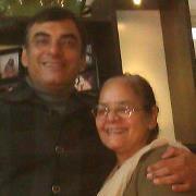 Naveen Arya