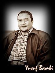 Yusuf Bambi