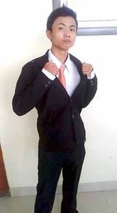 Andrew Favian