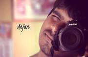 Arjun Kv