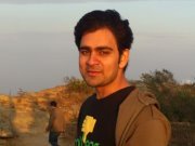 Sourabh Tiwari