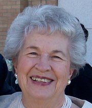 Janet Izatt