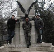 عبدالرحمن علي