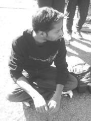 Kumar Abhishek