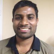 Anand Natarajan
