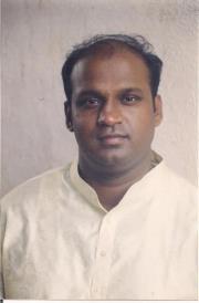 Arun Poojary