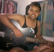 Kanishka Nath