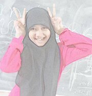 Nadya Nisaussholihah