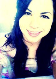 Estefɑníɑ Cɑro villɑseñor