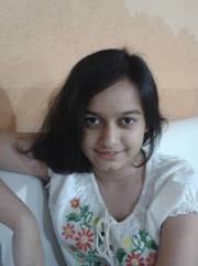 Sakshi Prasad