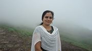Smitha Menon