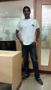 Imran Nashi
