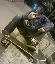 Wesley Park fernandes