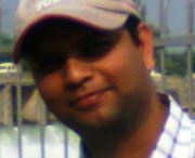 Shahin Ansari