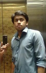 Unni Krishnan