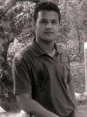 Pranav Budakoti