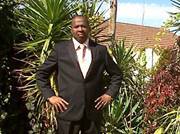 Ephraim Makana