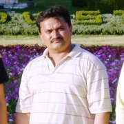 Nawaz Sabir
