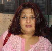 Saba Shah