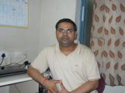 Ravinder Kumar