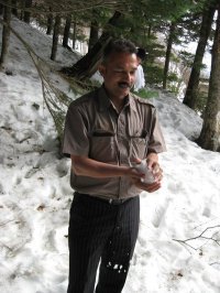 Sandeep Gupta