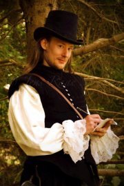 Erik Ingersen
