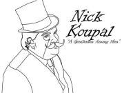 Nick Koupal
