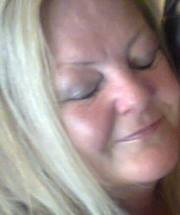 Rachel Toward
