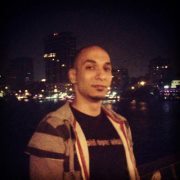 Osama Nour