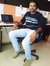 Bhumesh...