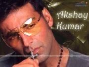 Akshay Kumar