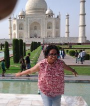 Ankita Sood