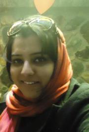 Arooj Maqsood