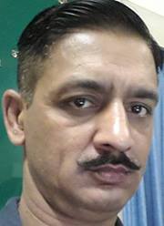 Ranjeet Rana