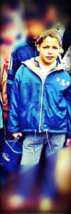 Oussama Assaoui
