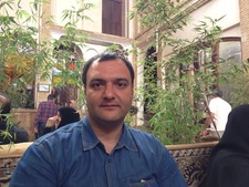 Reza Yazdankhah