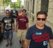 Andres Eras