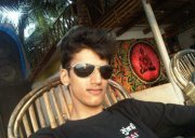 Rahul Arora