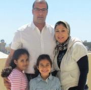 Khaled Ahmed