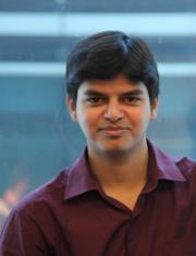 Raj Mishra