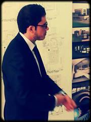 Enine Architects